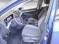 Volkswagen Golf 1.5 TSI *GOAL* *AHK*NAVI*SIDE & LANE-ASSIST Blauw - thumbnail 8