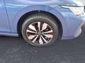Volkswagen Golf 1.5 TSI *GOAL* *AHK*NAVI*SIDE & LANE-ASSIST Blauw - thumbnail 12