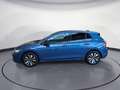 Volkswagen Golf 1.5 TSI *GOAL* *AHK*NAVI*SIDE & LANE-ASSIST Blauw - thumbnail 3