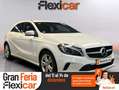 Mercedes-Benz A 180 BE Style Blanco - thumbnail 1