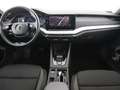 Skoda Octavia Combi 2.0 TDI Tour Aut LED AHK RADAR NAVI Silber - thumbnail 11