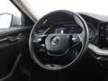 Skoda Octavia Combi 2.0 TDI Tour Aut LED AHK RADAR NAVI Silber - thumbnail 12