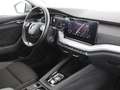 Skoda Octavia Combi 2.0 TDI Tour Aut LED AHK RADAR NAVI Silber - thumbnail 13