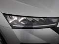Skoda Octavia Combi 2.0 TDI Tour Aut LED AHK RADAR NAVI Silber - thumbnail 10