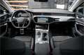 Audi A6 Avant 55 TFSI e Competition - 2x S-LINE - Incl. BT Negro - thumbnail 9