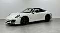 Porsche 991 Targa 4 GTS PDK Blanco - thumbnail 1