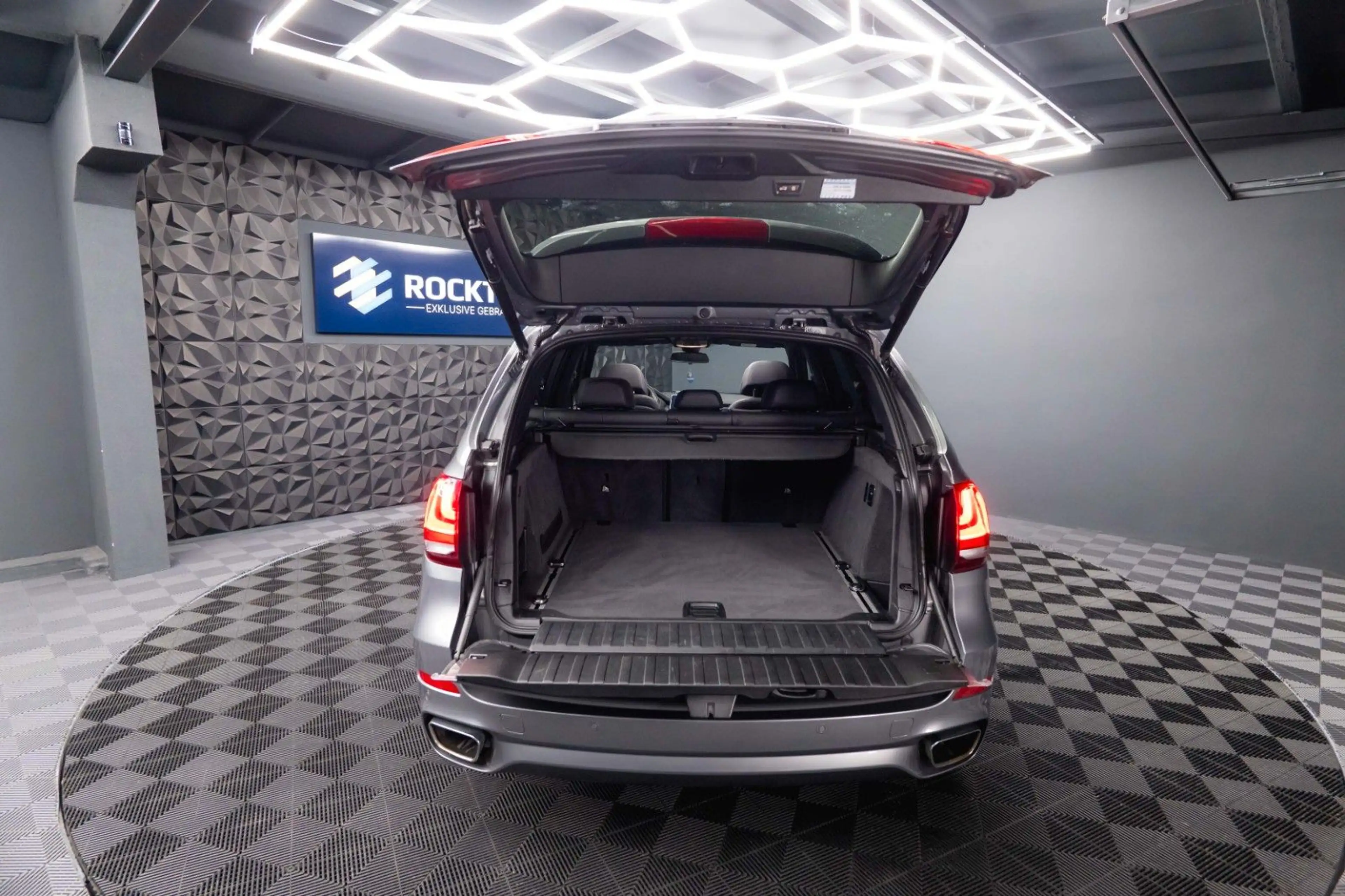 BMW X5 xDrive 40d M Sport | ACC | LED | Pano | 360° — photo 14