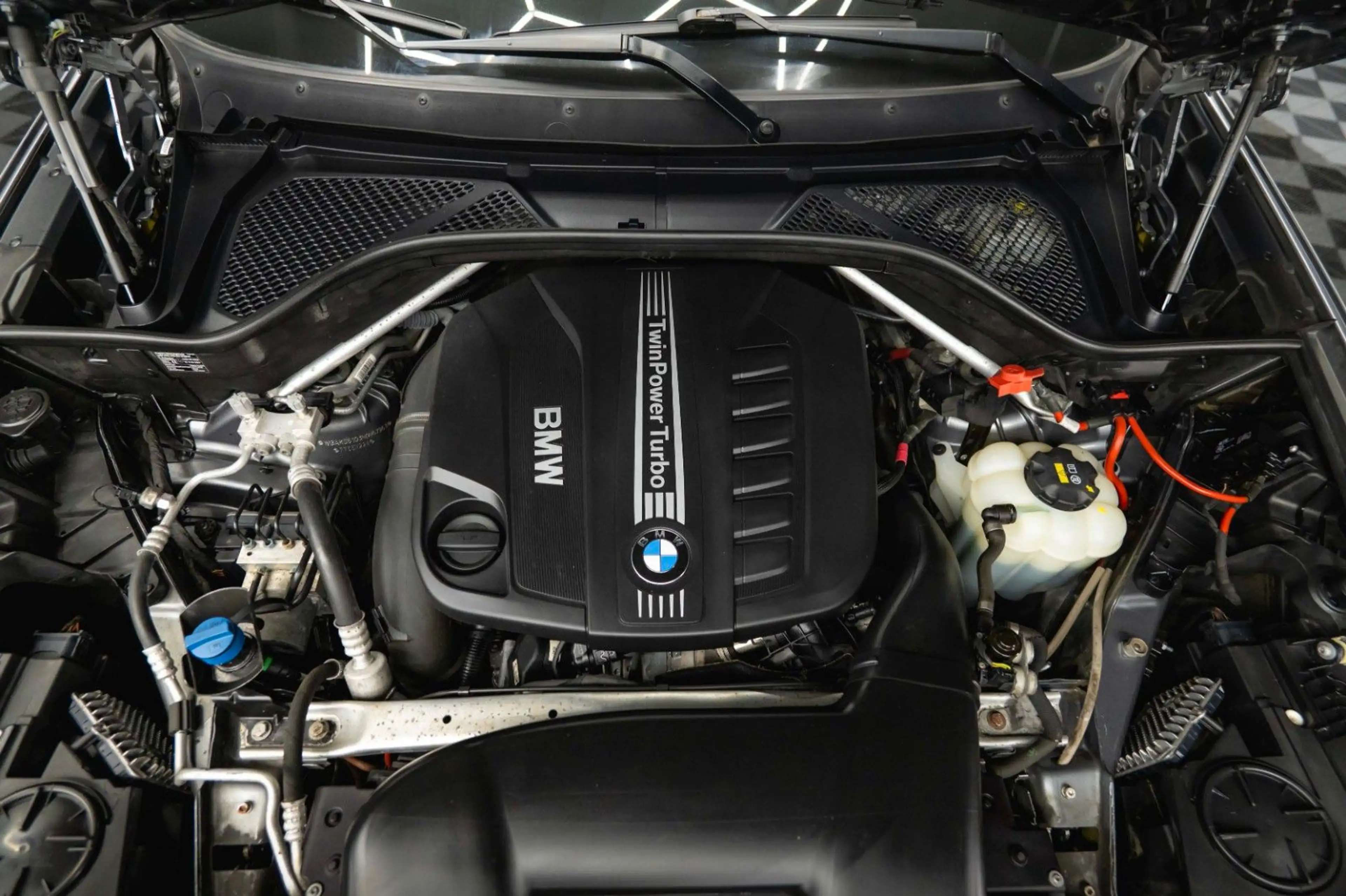 BMW X5 xDrive 40d M Sport | ACC | LED | Pano | 360° — photo 4