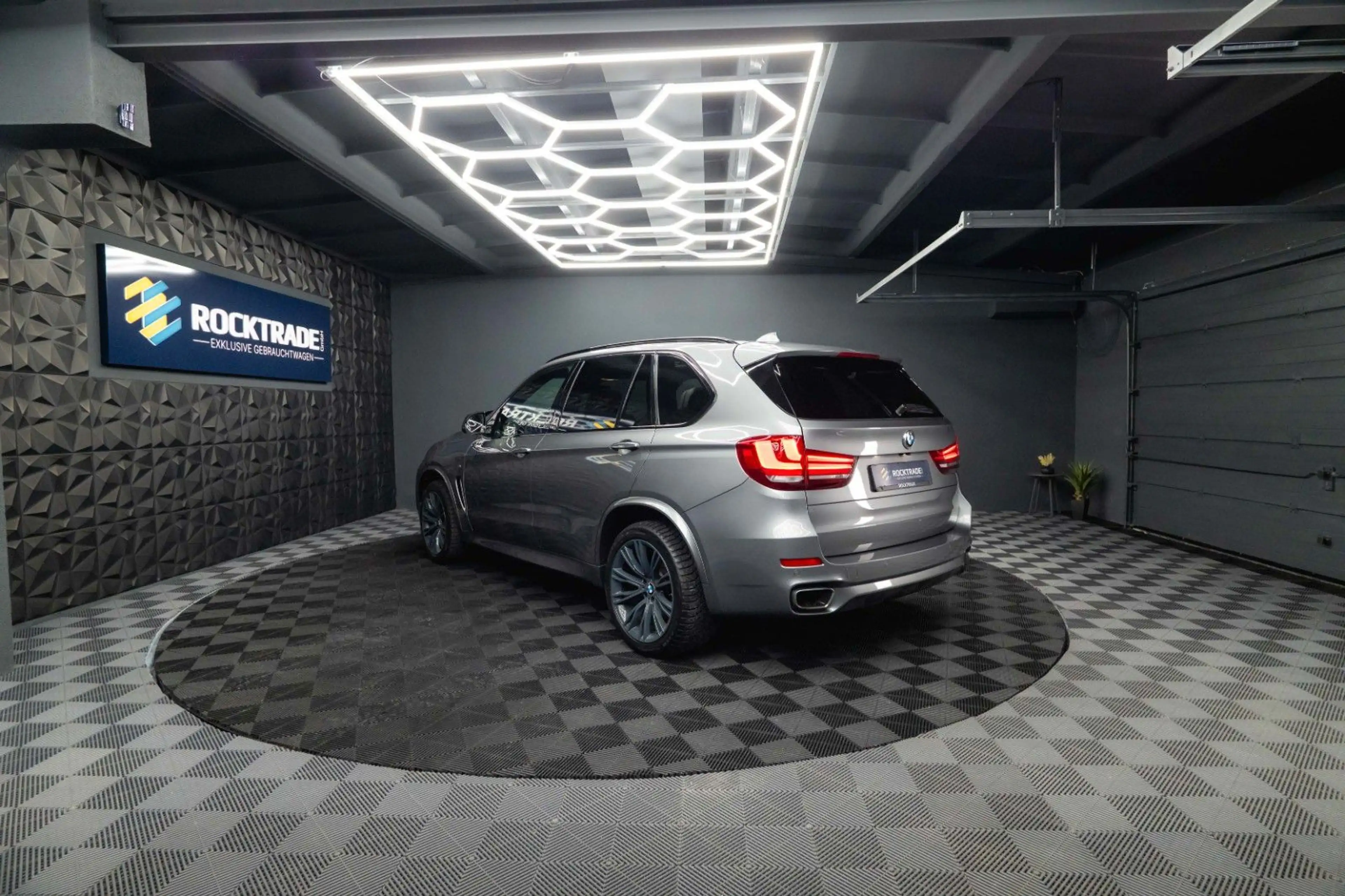 BMW X5 xDrive 40d M Sport | ACC | LED | Pano | 360° — photo 15