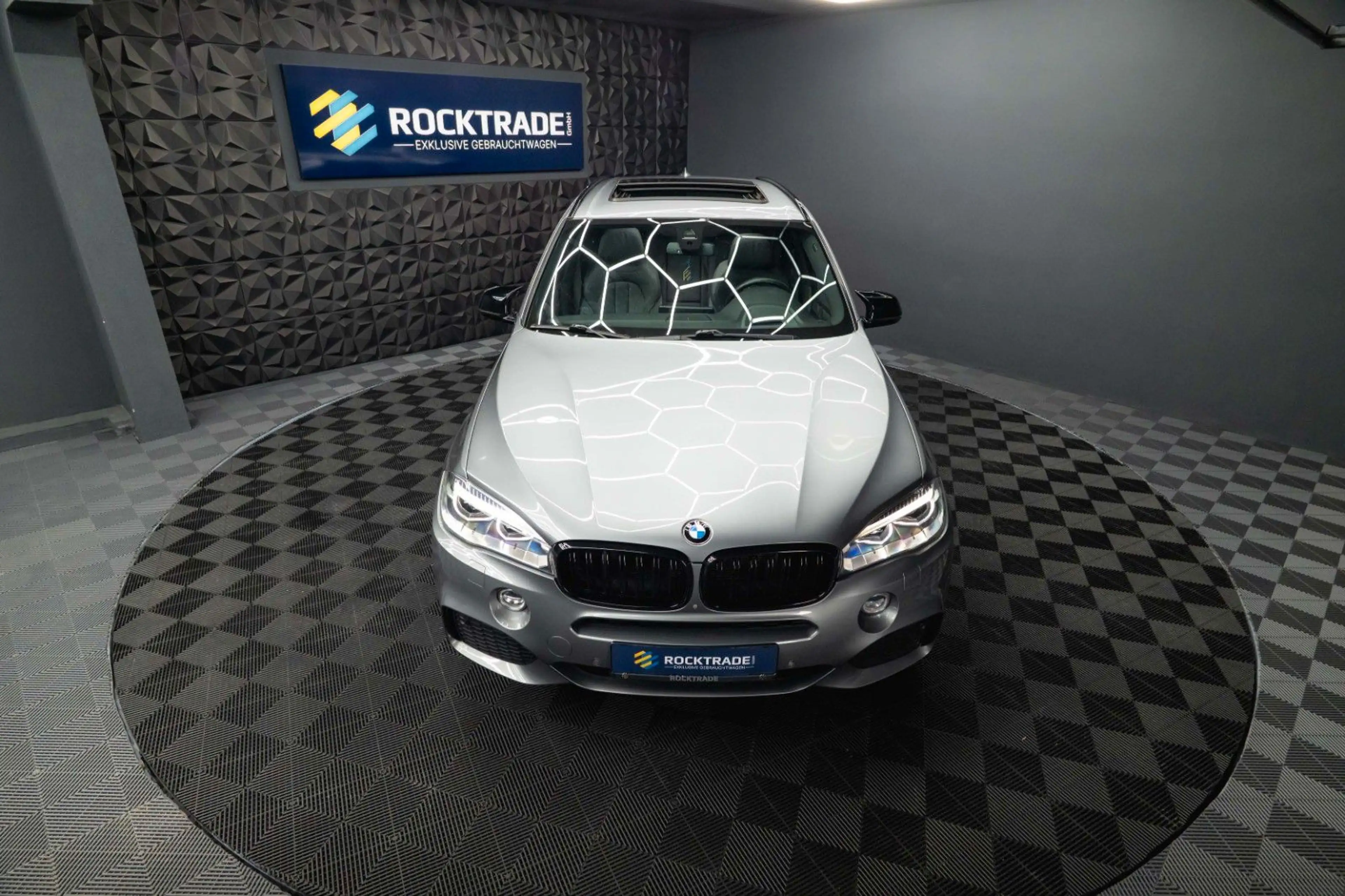 BMW X5 xDrive 40d M Sport | ACC | LED | Pano | 360° — photo 2