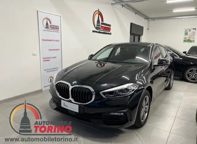 BMW 118 118i 5p. Business Advantage