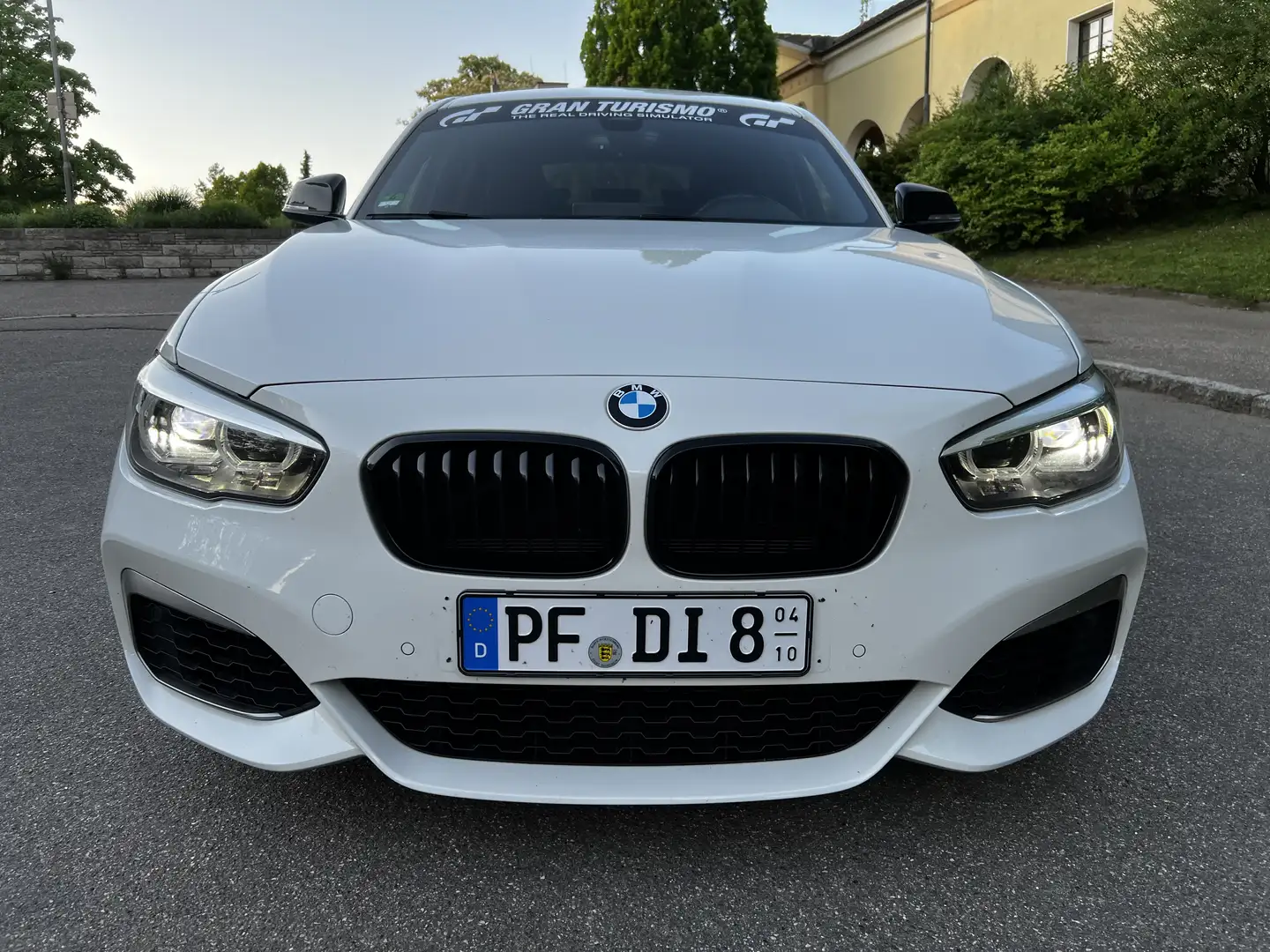 BMW 140 M140i Aut. Special Edition - 2