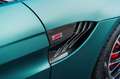Aston Martin V8 Vantage F1 *CARBON*AERO*INKL.ORIG.WINTERRADSATZ* Grün - thumbnail 10