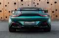 Aston Martin V8 Vantage F1 *CARBON*AERO*INKL.ORIG.WINTERRADSATZ* Grün - thumbnail 5