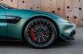Aston Martin V8 Vantage F1 *CARBON*AERO*INKL.ORIG.WINTERRADSATZ* Grün - thumbnail 9