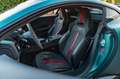 Aston Martin V8 Vantage F1 *CARBON*AERO*INKL.ORIG.WINTERRADSATZ* Grün - thumbnail 17