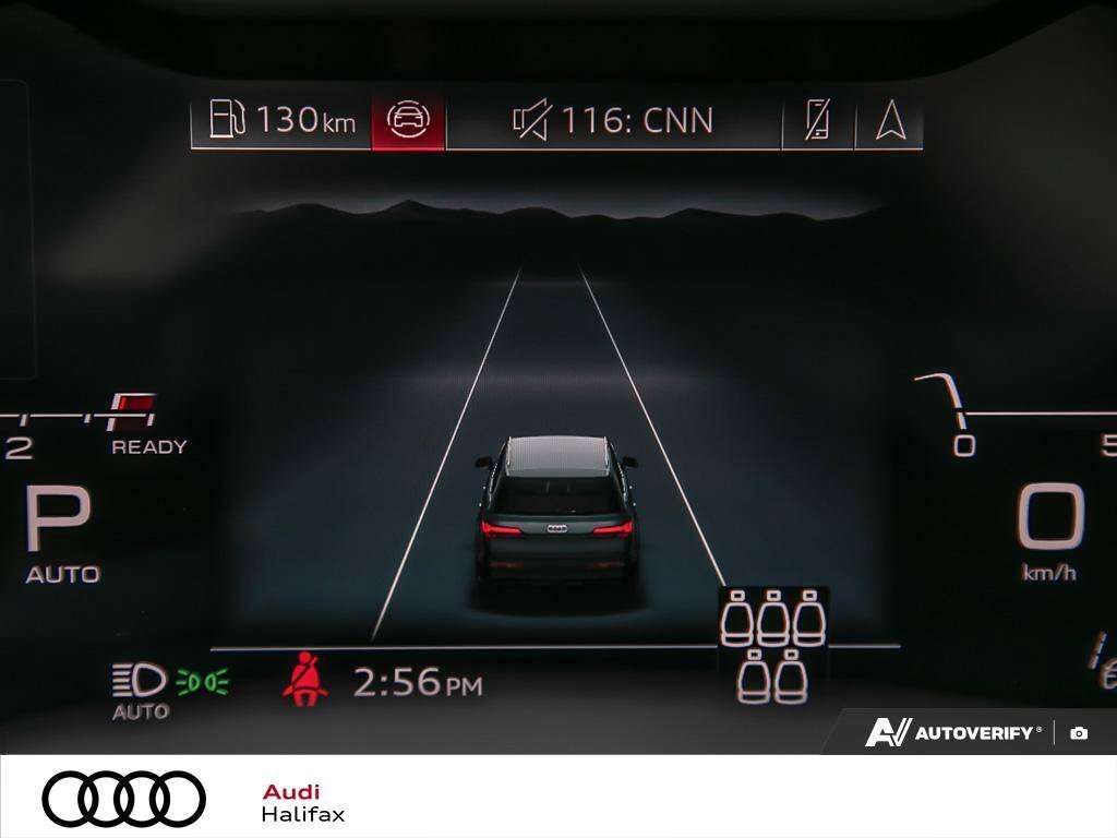 2025 Audi Q7 Technik thumb 27