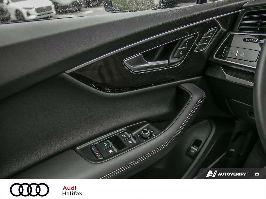 2025 Audi Q7 Technik thumb 13