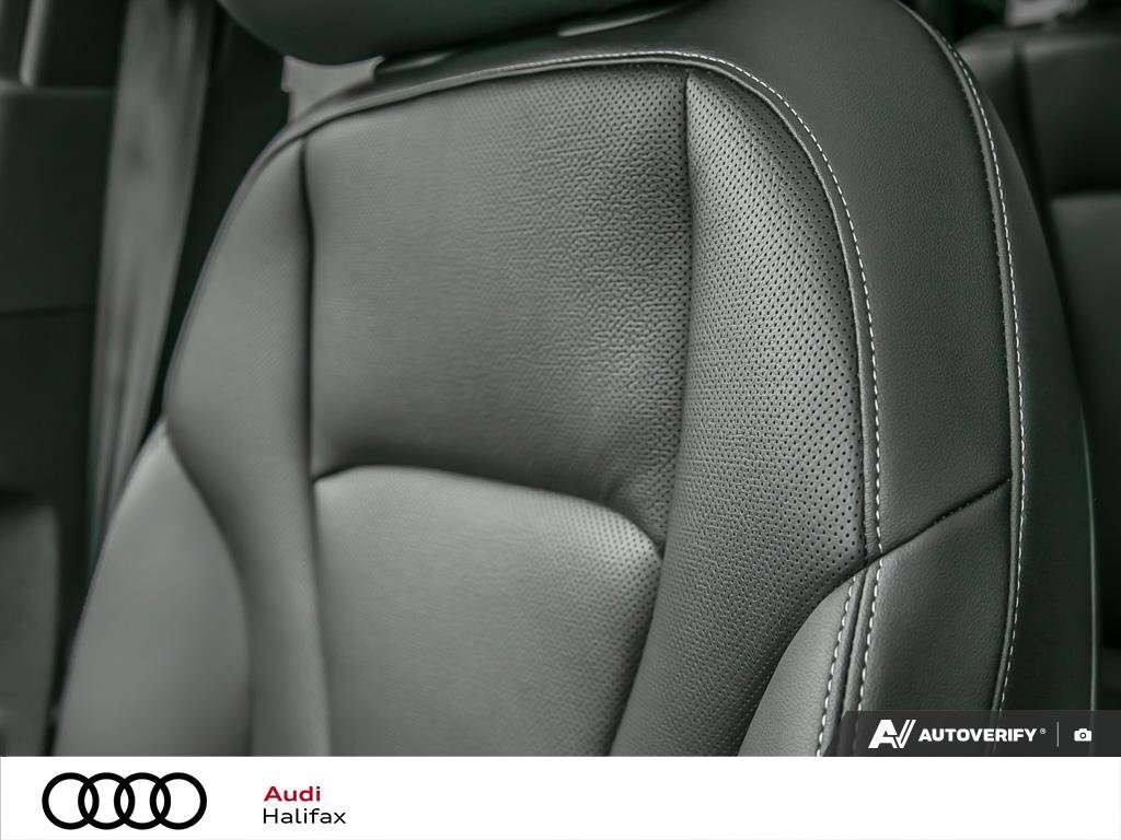 2025 Audi Q7 Technik thumb 19