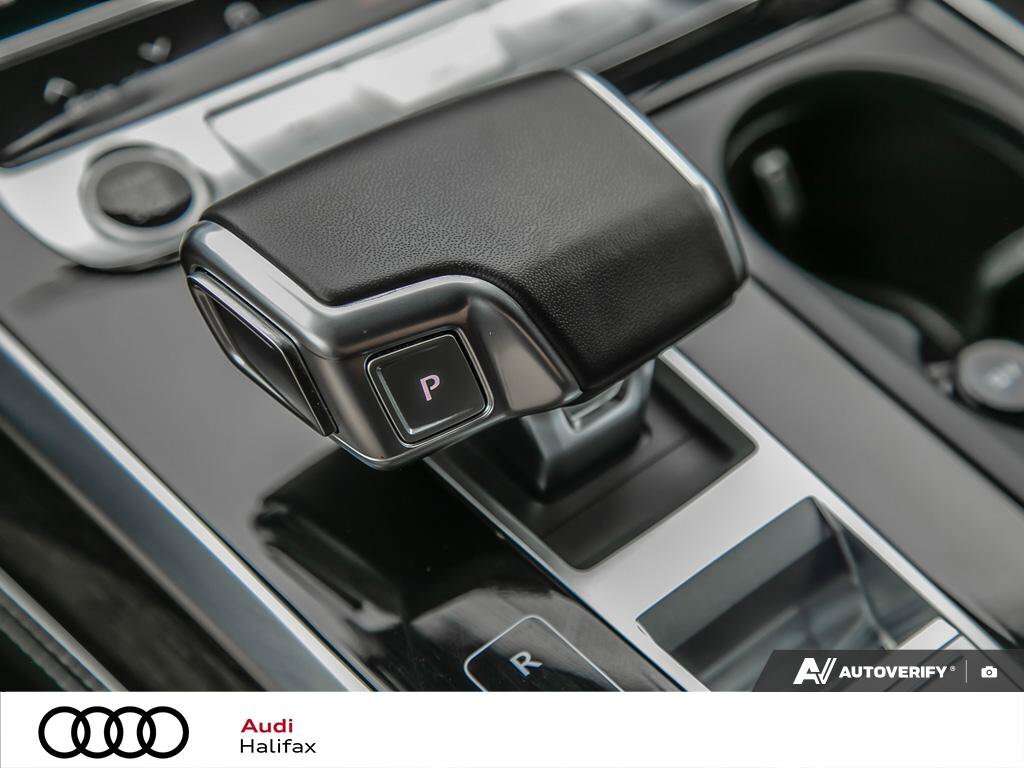 2025 Audi Q7 Technik thumb 15