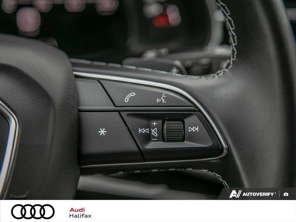 2025 Audi Q7 Technik thumb 14