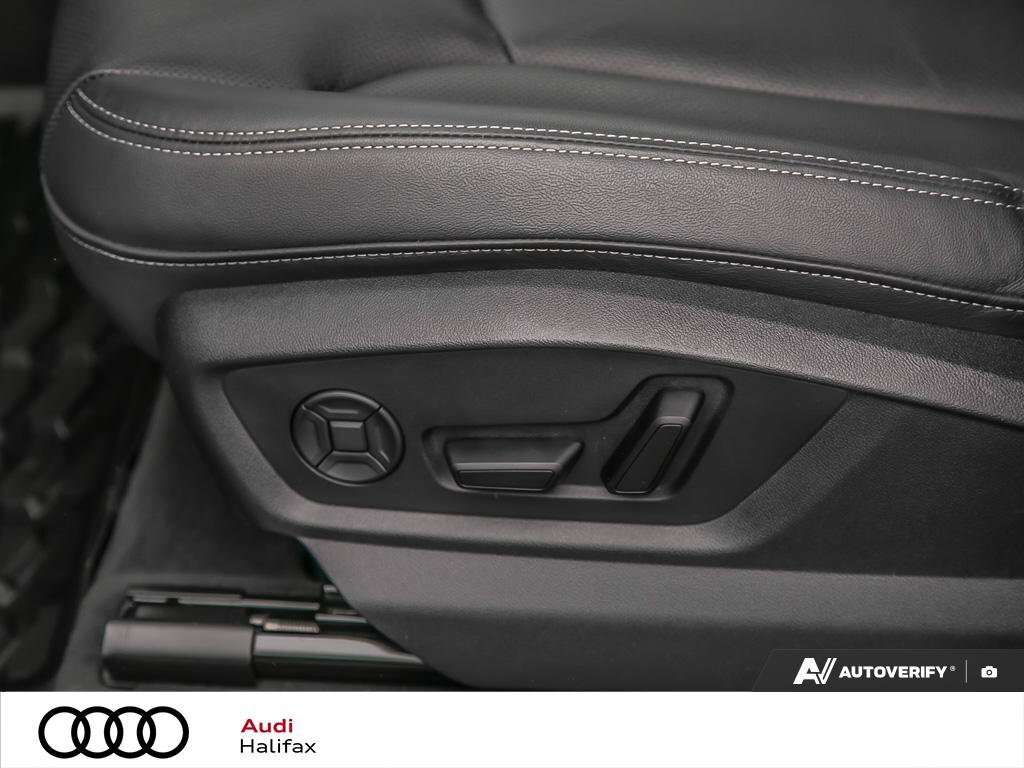 2025 Audi Q7 Technik thumb 28