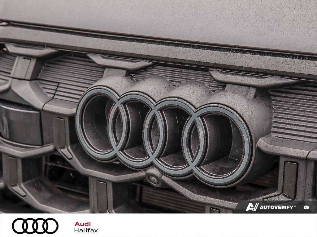 2025 Audi Q7 Technik thumb 6