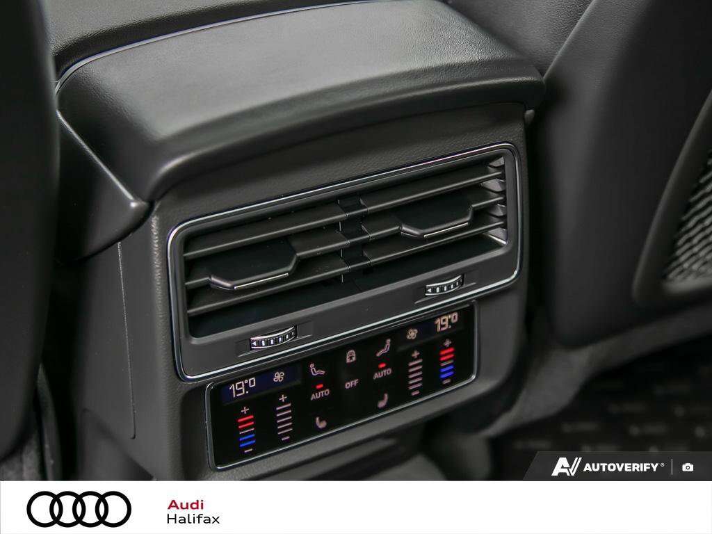 2025 Audi Q7 Technik thumb 23