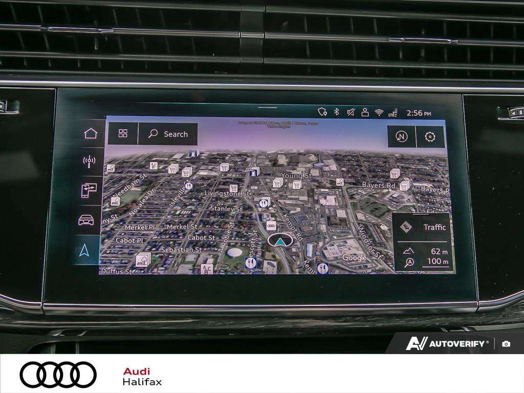 2025 Audi Q7 Technik thumb 17