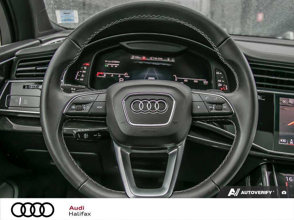2025 Audi Q7 Technik thumb 10