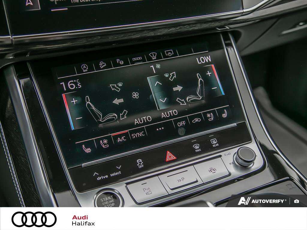 2025 Audi Q7 Technik thumb 16