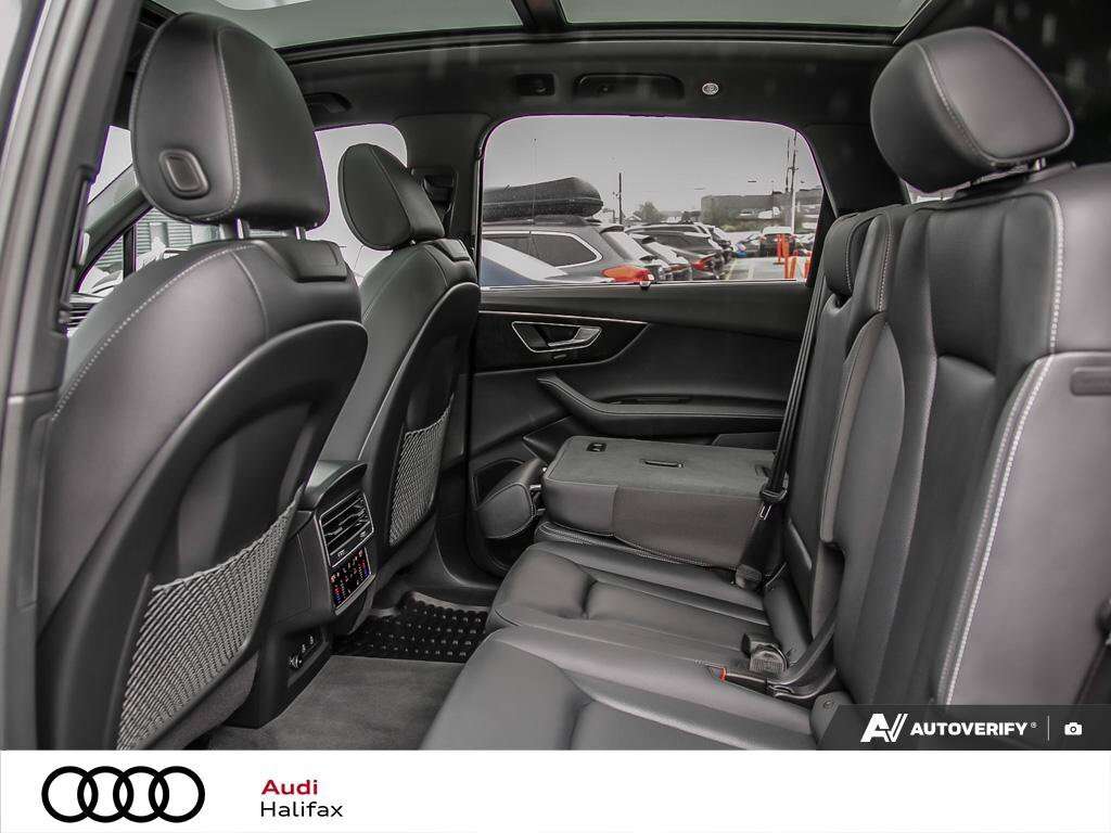 2025 Audi Q7 Technik thumb 22