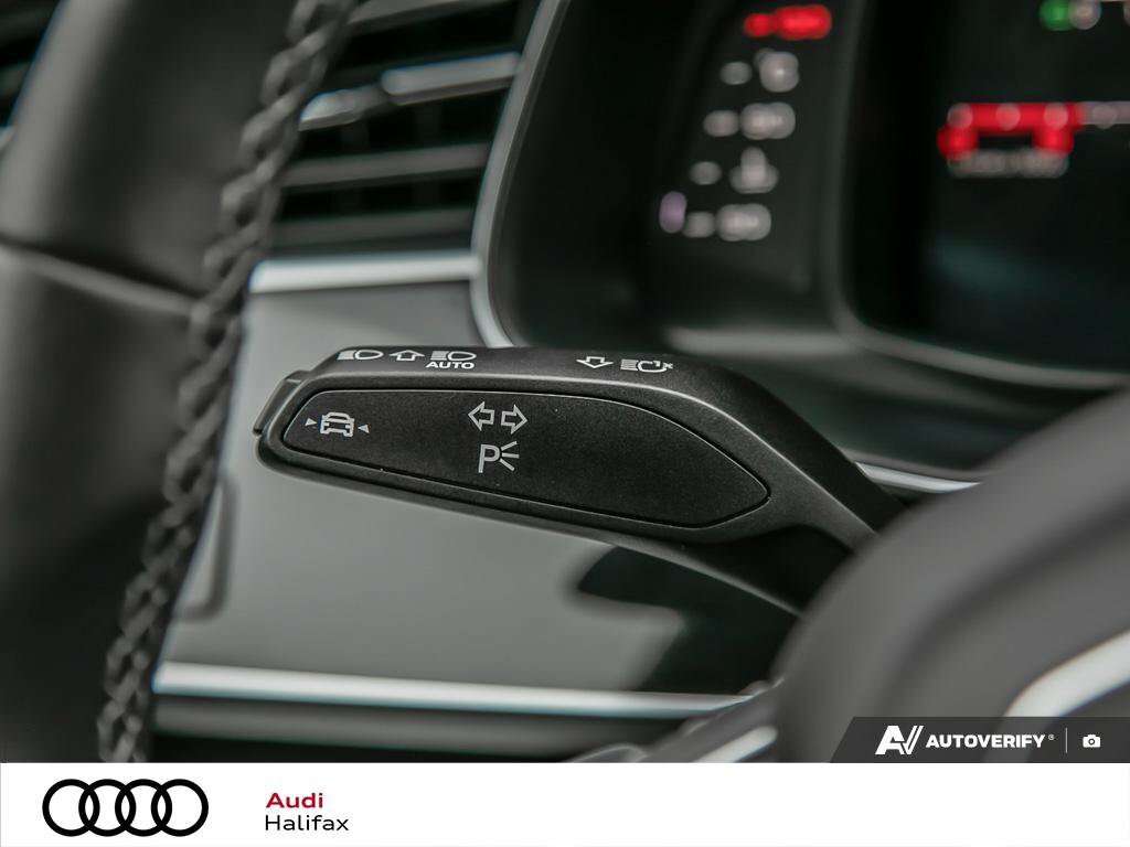 2025 Audi Q7 Technik thumb 12