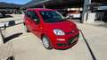 Fiat Panda Pandina ICON Rot - thumbnail 4