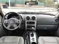 Jeep Cherokee 3.7 V6 Limited * E4 * - RATE AUTO MOTO SCOOTER Argent - thumbnail 5