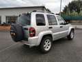 Jeep Cherokee 3.7 V6 Limited * E4 * - RATE AUTO MOTO SCOOTER Silver - thumbnail 2