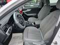 Audi A4 40 TDI S-Tronic Tüv+Service neu,+ 1J.Garantie Blanc - thumbnail 11