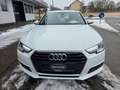 Audi A4 40 TDI S-Tronic Tüv+Service neu,+ 1J.Garantie Blanc - thumbnail 3