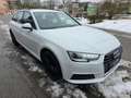 Audi A4 40 TDI S-Tronic Tüv+Service neu,+ 1J.Garantie Blanc - thumbnail 4