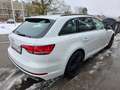 Audi A4 40 TDI S-Tronic Tüv+Service neu,+ 1J.Garantie Blanc - thumbnail 6