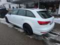 Audi A4 40 TDI S-Tronic Tüv+Service neu,+ 1J.Garantie Blanc - thumbnail 8