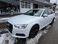 Audi A4 40 TDI S-Tronic Tüv+Service neu,+ 1J.Garantie Blanc - thumbnail 2