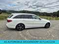 Mercedes-Benz C 300 T- C 300 T  KLIMA SHZ XENON LED KAMERA AUTOMATIK Weiß - thumbnail 9