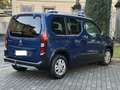 Peugeot Rifter BlueHDi 130 S&S Allure GANCIO DI TRAINO Blu/Azzurro - thumbnail 3