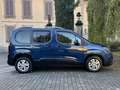 Peugeot Rifter BlueHDi 130 S&S Allure GANCIO DI TRAINO Blu/Azzurro - thumbnail 4