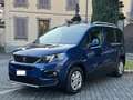 Peugeot Rifter BlueHDi 130 S&S Allure GANCIO DI TRAINO Blu/Azzurro - thumbnail 1