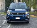 Peugeot Rifter BlueHDi 130 S&S Allure GANCIO DI TRAINO Blu/Azzurro - thumbnail 2