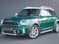 MINI Cooper Countryman Cooper Countryman 2.0 Cpr S E Yrs Groen - thumbnail 1