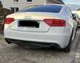 Audi A5 1.8 TFSI Sportback multitronic Weiß - thumbnail 3