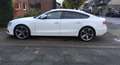 Audi A5 1.8 TFSI Sportback multitronic Weiß - thumbnail 2